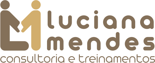 Logo Luciana Mendes