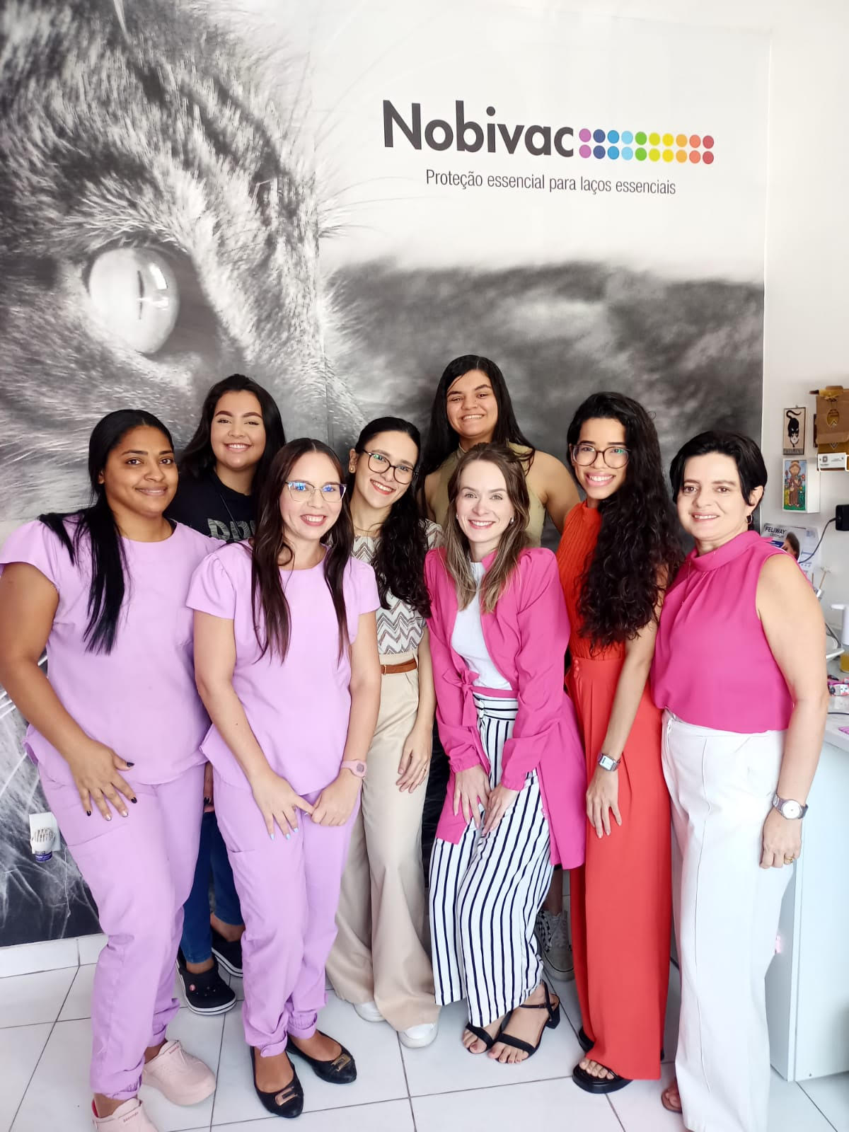 Treinamento Corporativo